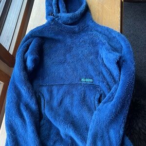 Melanzana Blue women’s  Sweater